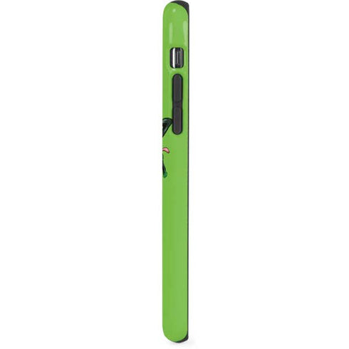 My Hero Academia Tsuyu Season 5 iPhone XR Pro Case
