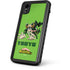 My Hero Academia Tsuyu Season 5 iPhone XR Waterproof Case