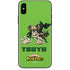 My Hero Academia Tsuyu Season 5 iPhone XS Max Skin