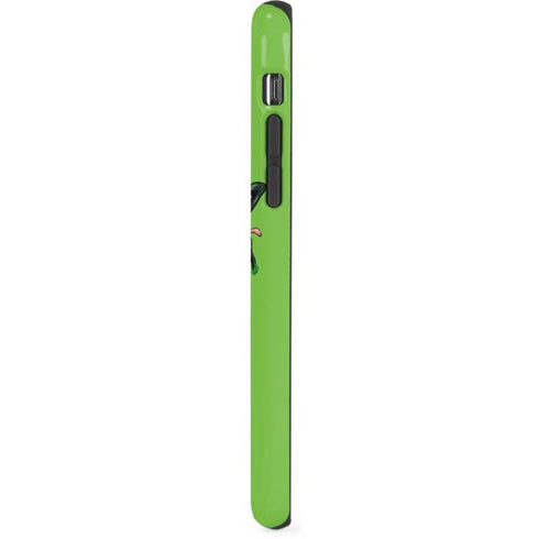 My Hero Academia Tsuyu Season 5 iPhone XS Pro Case