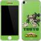 My Hero Academia Tsuyu Season 5 Apple iPod Skin