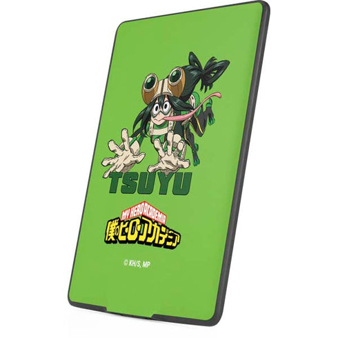 My Hero Academia Tsuyu Season 5 Amazon Kindle Skin