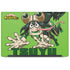 My Hero Academia Tsuyu Season 5 Dell Latitude Skin