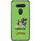 My Hero Academia Tsuyu Season 5 LG K51/Q51 Clear Case