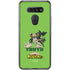 My Hero Academia Tsuyu Season 5 LG K51/Q51 Clear Case