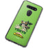 My Hero Academia Tsuyu Season 5 LG K51/Q51 Clear Case
