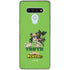My Hero Academia Tsuyu Season 5 LG Stylo 6 Clear Case