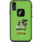 My Hero Academia Tsuyu Season 5 LifeProof Fre iPhone Skin