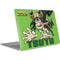 My Hero Academia Tsuyu Season 5 Apple MacBook Air Skin