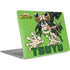 My Hero Academia Tsuyu Season 5 Apple MacBook Air Skin