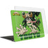 My Hero Academia Tsuyu Season 5 MacBook Air 15in (2023-2025) Case plus Skin