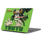 My Hero Academia Tsuyu Season 5 Apple MacBook Pro 13-inch Skin