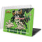 My Hero Academia Tsuyu Season 5 MacBook Pro 13in (2020) Case plus Skin