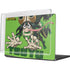 My Hero Academia Tsuyu Season 5 MacBook Pro 14in (2021-24) Case plus Skin