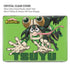 My Hero Academia Tsuyu Season 5 MacBook Pro 14in (2021-24) Case plus Skin