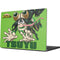 My Hero Academia Tsuyu Season 5 MacBook Pro 14in (2021-24) Skin