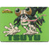 My Hero Academia Tsuyu Season 5 MacBook Pro 14in (2021-24) Skin