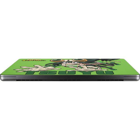 My Hero Academia Tsuyu Season 5 MacBook Pro 14in (2021-24) Skin
