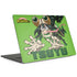 My Hero Academia Tsuyu Season 5 Apple MacBook Pro 15-inch Skin