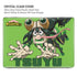 My Hero Academia Tsuyu Season 5 MacBook Pro 16in (2019-20) Case plus Skin