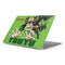 My Hero Academia Tsuyu Season 5 Apple MacBook Pro 16-inch Skin