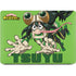My Hero Academia Tsuyu Season 5 Apple MacBook Pro 16-inch Skin
