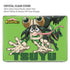 My Hero Academia Tsuyu Season 5 MacBook Pro 16in (2021-25) Case plus Skin