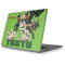 My Hero Academia Tsuyu Season 5 Apple MacBook Pro 17-inch Skin
