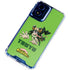 My Hero Academia Tsuyu Season 5 Moto G Play 4G (2024) Clear Case