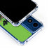 My Hero Academia Tsuyu Season 5 Moto G Play 4G (2024) Clear Case