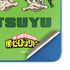 My Hero Academia Tsuyu Season 5 Moto G Play 4G (2024) Skin