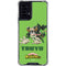 My Hero Academia Tsuyu Season 5 Moto G Power 5G (2024) Clear Case