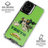 My Hero Academia Tsuyu Season 5 Moto G Power 5G (2024) Clear Case