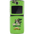 My Hero Academia Tsuyu Season 5 Motorola RAZR Skin