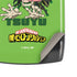 My Hero Academia Tsuyu Season 5 Motorola RAZR Skin