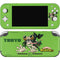 My Hero Academia Tsuyu Season 5 Nintendo Switch Lite Skin