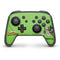 My Hero Academia Tsuyu Season 5 Nintendo Switch Pro Controller Skin