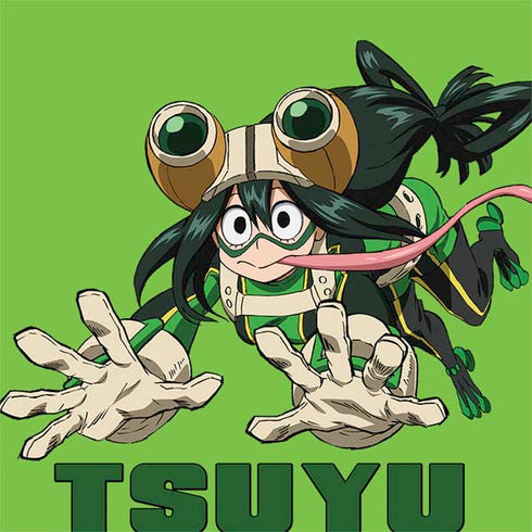 My Hero Academia Tsuyu Season 5 Otterbox Commuter Galaxy Skin