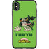 My Hero Academia Tsuyu Season 5 Otterbox Symmetry iPhone Skin