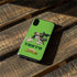 My Hero Academia Tsuyu Season 5 Otterbox Symmetry iPhone Skin