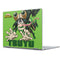 My Hero Academia Tsuyu Season 5 Pixelbook Skin