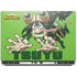 My Hero Academia Tsuyu Season 5 Dell Precision Skin