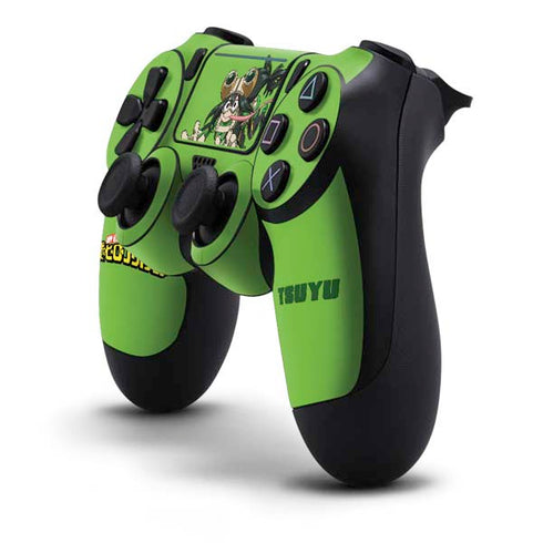 My Hero Academia Tsuyu Season 5 PS4 Pro/Slim Controller Skin