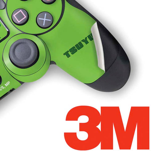 My Hero Academia Tsuyu Season 5 PS4 Pro/Slim Controller Skin