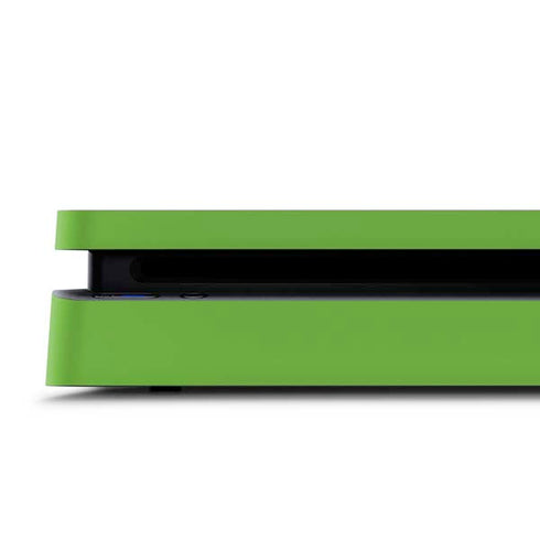My Hero Academia Tsuyu Season 5 PS4 Slim Skin