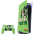 My Hero Academia Tsuyu Season 5 PS5 Bundle Skin