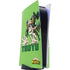 My Hero Academia Tsuyu Season 5 PlayStation PS5 Skins