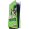 My Hero Academia Tsuyu Season 5 PS5 Console Skin
