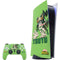 My Hero Academia Tsuyu Season 5 PS5 Digital Edition Bundle Skin