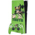 My Hero Academia Tsuyu Season 5 PS5 Slim Digital Edition Bundle Skin